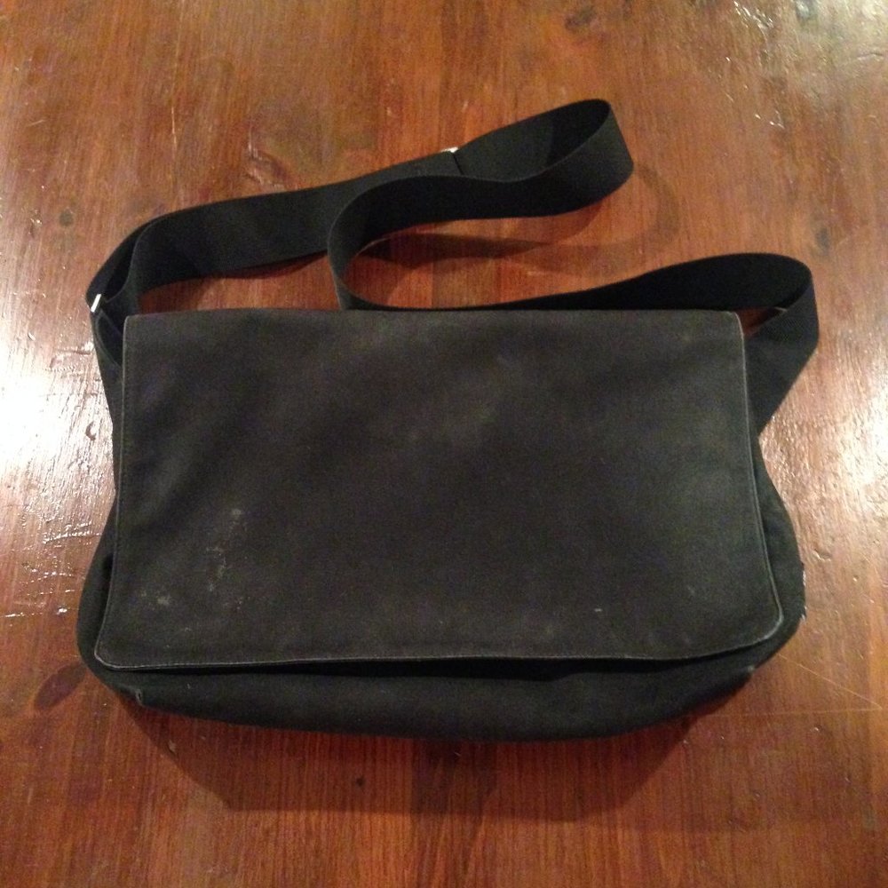 Jack Spade Messenger Bag